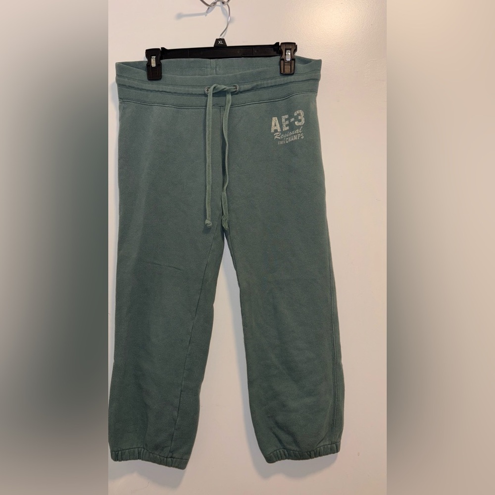 Y2K‎ American Eagle Sweatpants Size Small